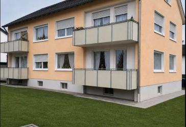 Vorschaubild Wohnung
