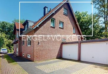 Vorschaubild Maisonettewohnung