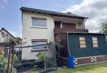 Vorschaubild Einfamilienhaus