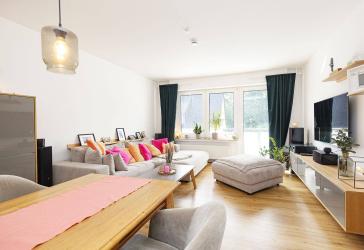 Vorschaubild Wohnung