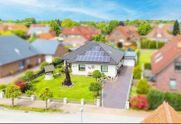 Vorschaubild Bungalow