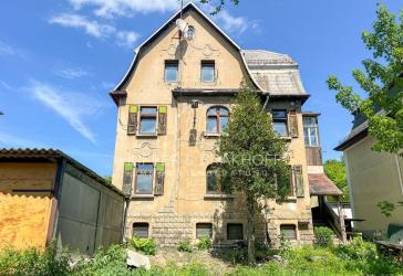 Vorschaubild Mehrfamilienhaus
