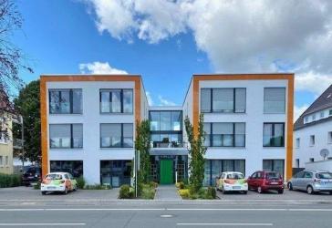 Vorschaubild Wohnung