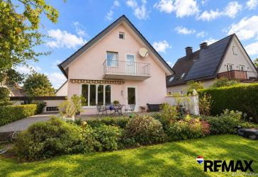 Vorschaubild Einfamilienhaus