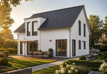 Vorschaubild Einfamilienhaus