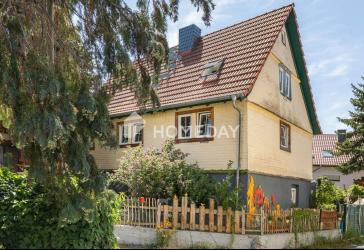 Vorschaubild Einfamilienhaus