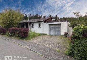 Vorschaubild Einfamilienhaus