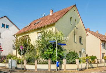 Vorschaubild Mehrfamilienhaus