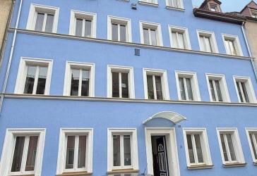 Vorschaubild Wohnung