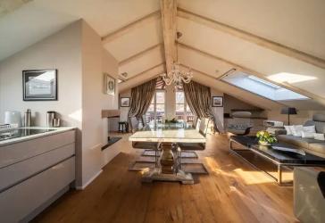 Vorschaubild Penthouse