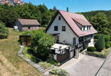 Vorschaubild Einfamilienhaus
