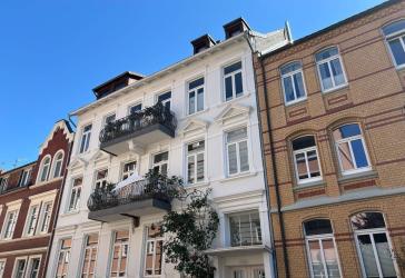 Vorschaubild Maisonettewohnung