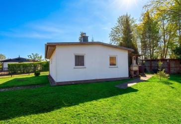 Vorschaubild Bungalow