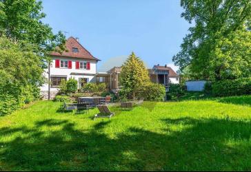 Vorschaubild Mehrfamilienhaus