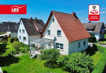 Vorschaubild Einfamilienhaus