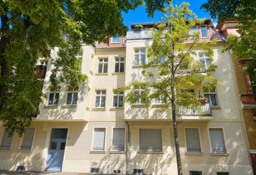 Vorschaubild Wohnung