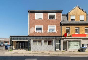 Vorschaubild Mehrfamilienhaus