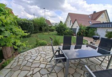 Stilvoll wohnen mit Zukunft in Königsbrunn