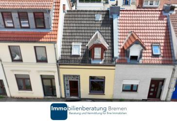 Vorschaubild Reihenmittelhaus