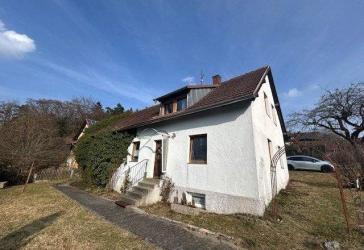 Vorschaubild Einfamilienhaus