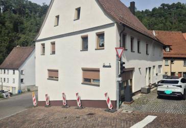 Vorschaubild Doppelhaushälfte