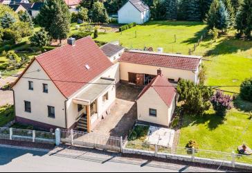 Vorschaubild Einfamilienhaus