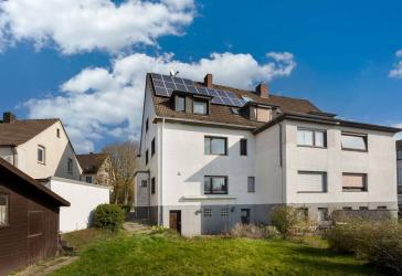 Vorschaubild Reihenendhaus