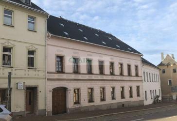 Grundbuch statt Sparbuch +++Mehrfamilienhaus mit TOP-Rendite 9,00% p.a.+++