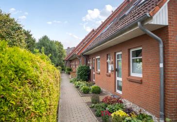 Vorschaubild Reihenmittelhaus