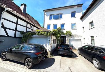 Vorschaubild Mehrfamilienhaus