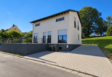 Vorschaubild Einfamilienhaus