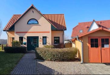 Perle mit Ostseeblick – traumhaftes Ferienhaus in Strandnähe zu verkaufen