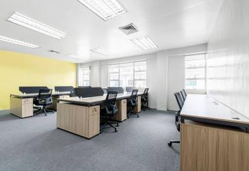 Vorschaubild Büro- /Praxis-Immobilie