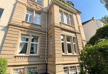 Vorschaubild Wohnung