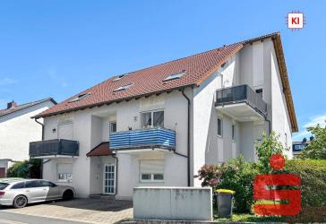 Vorschaubild Wohnung