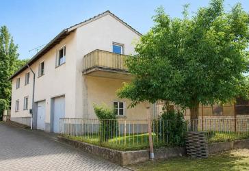 Vorschaubild Einfamilienhaus