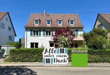 Vorschaubild Einfamilienhaus