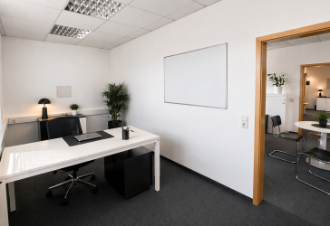 Vorschaubild Büro- /Praxis-Immobilie