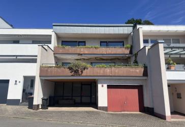 Vorschaubild Reihenmittelhaus