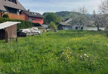 Vorschaubild Grundstück