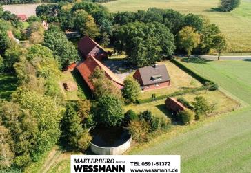 Vorschaubild Bauernhaus