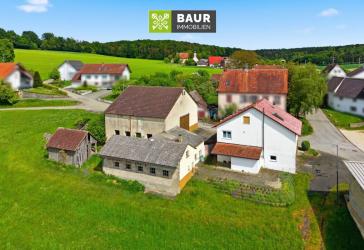Vorschaubild Bauernhaus