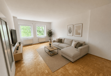 Vorschaubild Wohnung
