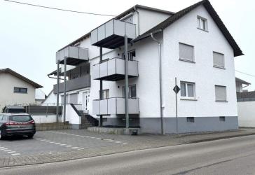 Vorschaubild Mehrfamilienhaus