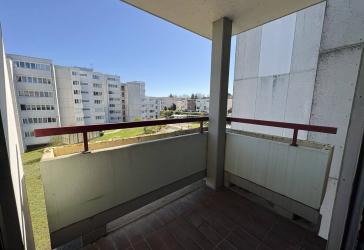 Gemütliche 1-Zimmer-Wohnung mit Potenzial in Mühlacker