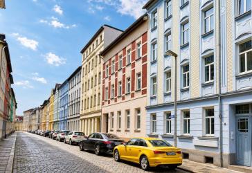 Vorschaubild Mehrfamilienhaus