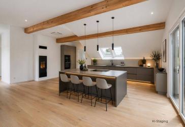 Vorschaubild Penthouse