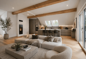 Vorschaubild Penthouse