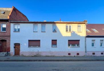 Vorschaubild Einfamilienhaus