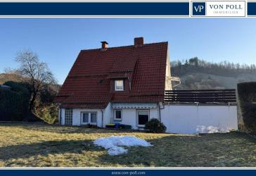 Vorschaubild Einfamilienhaus